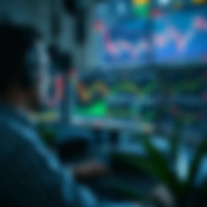 Guía para aprovechar un curso de trading