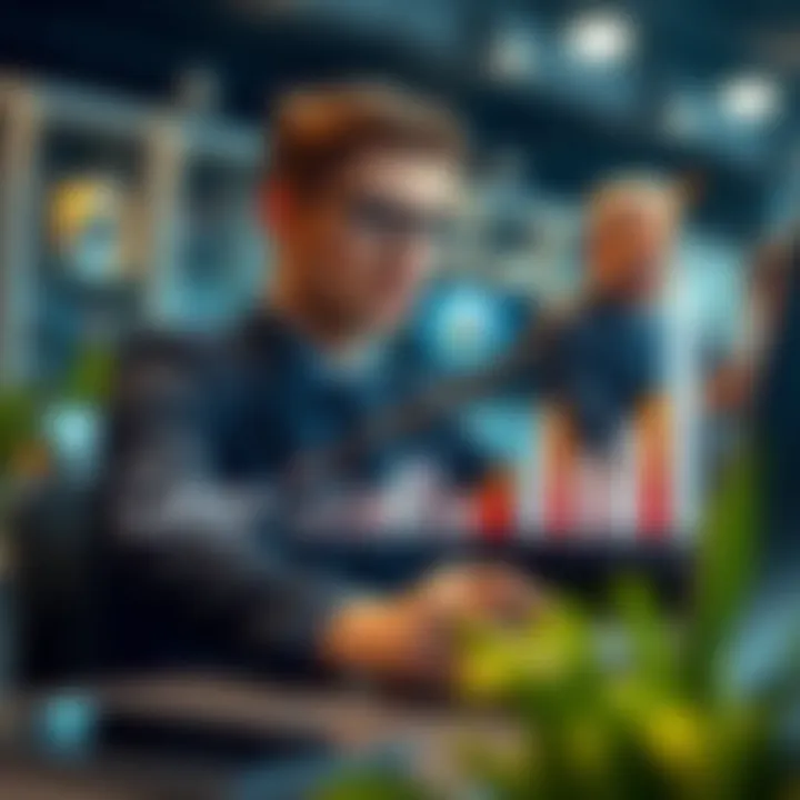 Guía Completa para Elegir un Curso de Trading Certificado