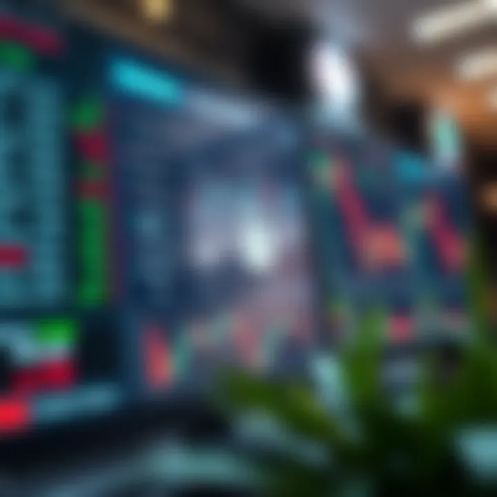 Cómo elegir la mejor plataforma de trading