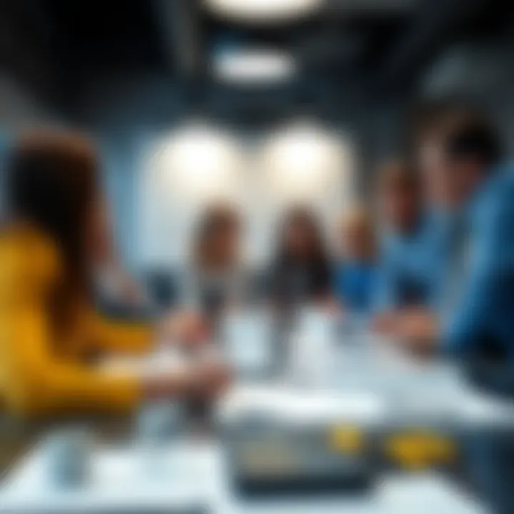 Gestión de riesgo y desastre: estrategias clave