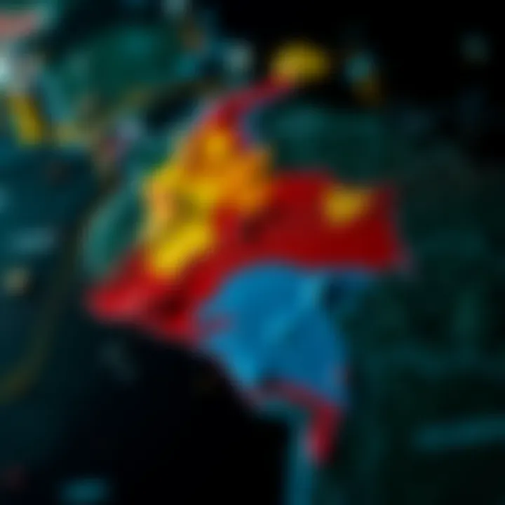 Gestión de riesgo en Colombia: normativa y desafíos