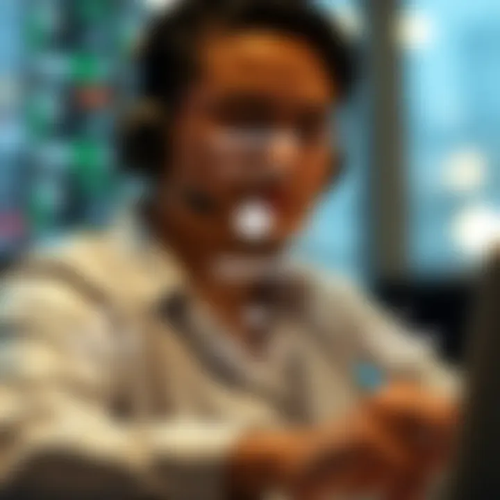 Illustration showing advantages and common pitfalls of practicing with binary options demo accounts