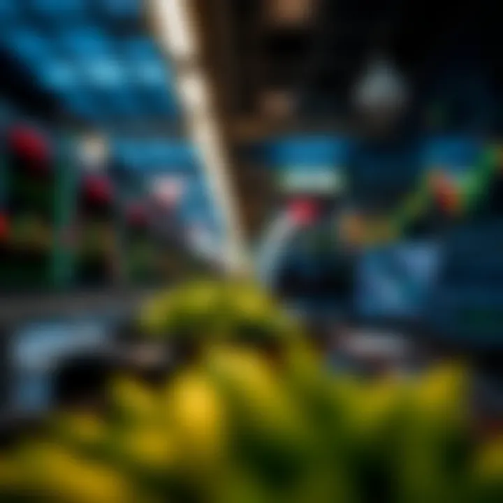 Guía Completa sobre Brokers de Opciones Binarias