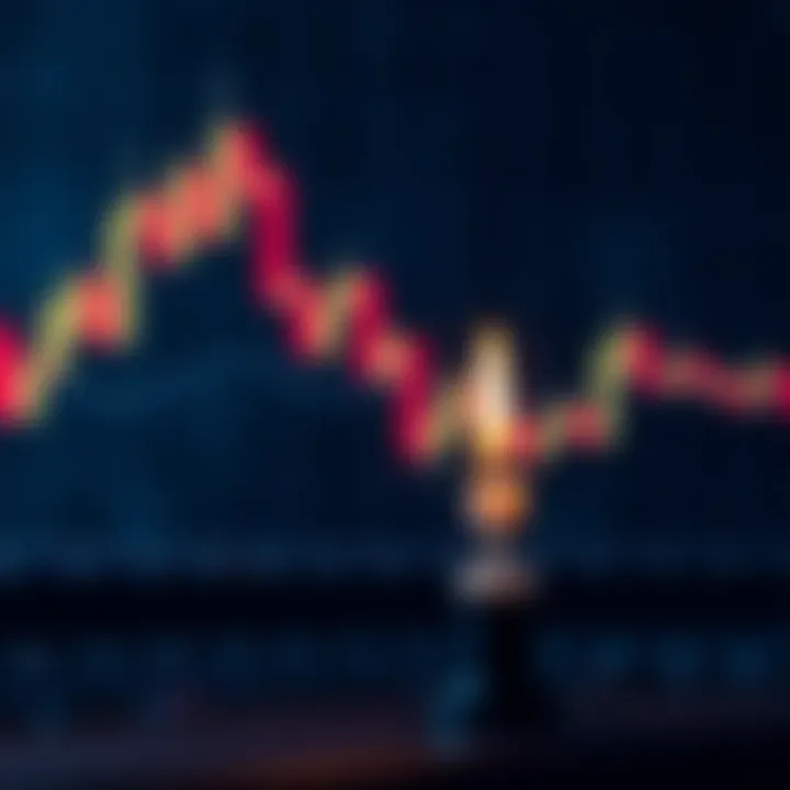 Patrones de velas en trading: guía completa y práctica