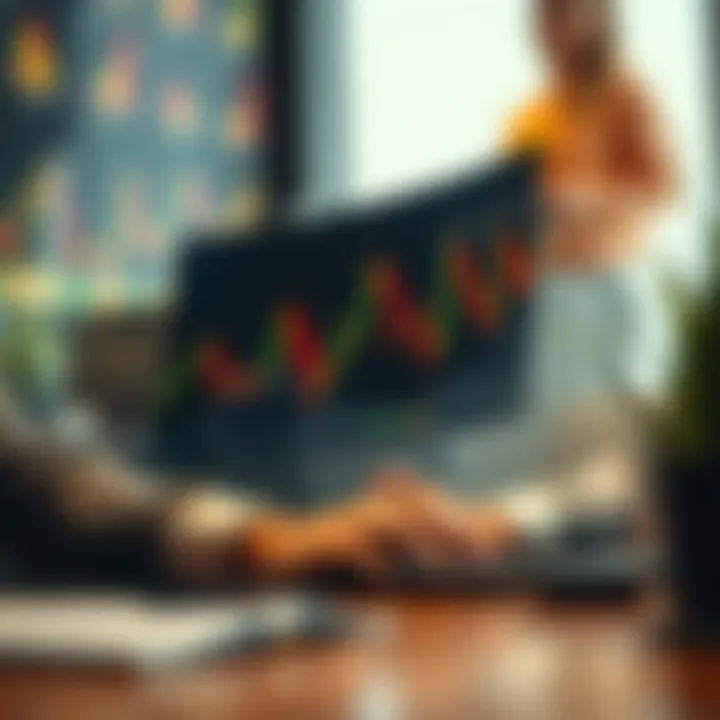 Guía práctica sobre copy trading en Forex