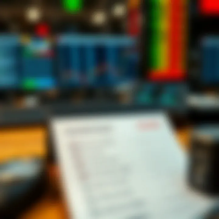 Guía práctica para invertir en opciones binarias