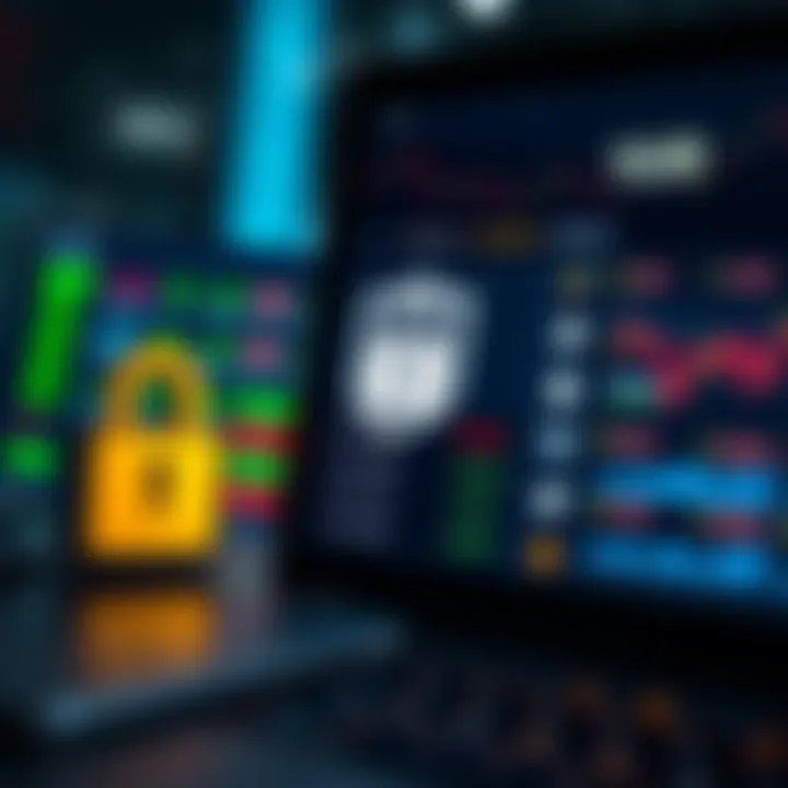 Guía para elegir plataformas de trading seguras y eficientes