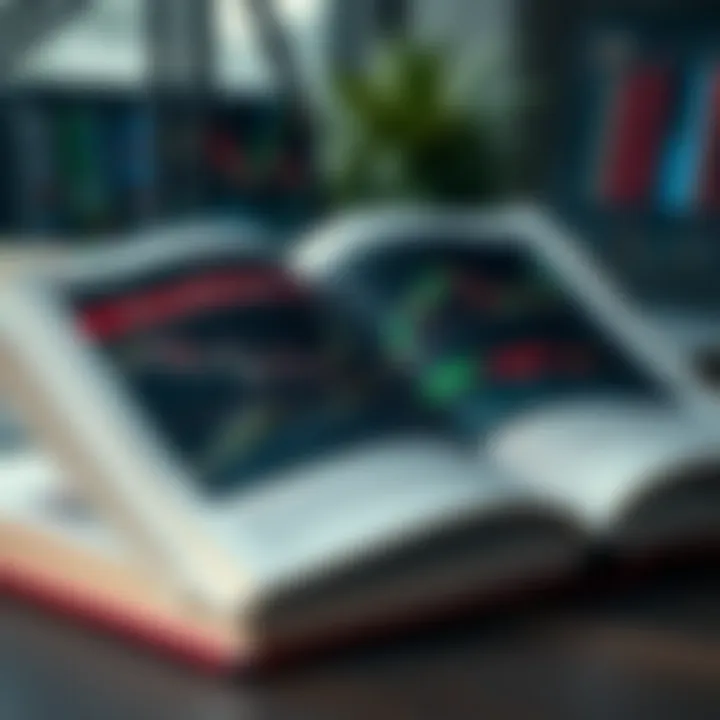 Libros de Análisis Técnico para Trading en PDF