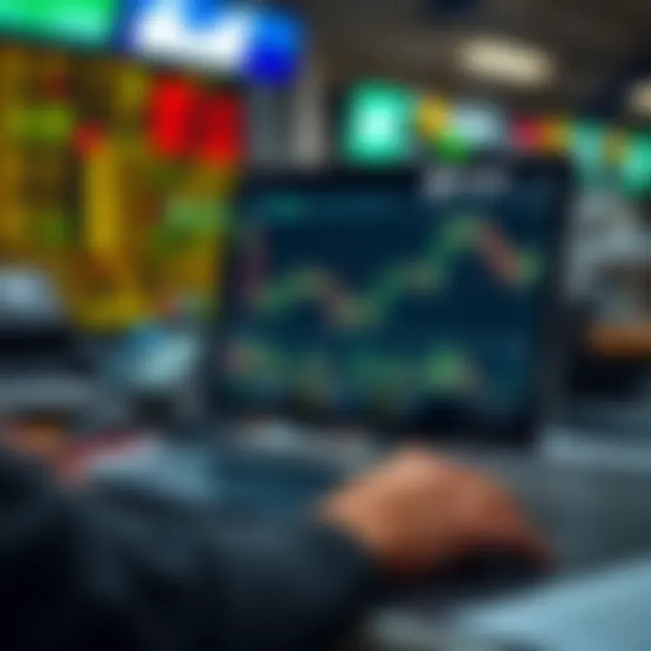 Guía práctica de análisis técnico para trading en PDF