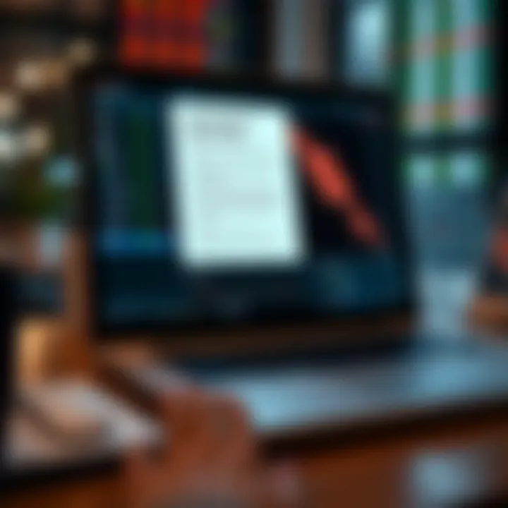 Curso gratuito de trading en PDF: guía completa