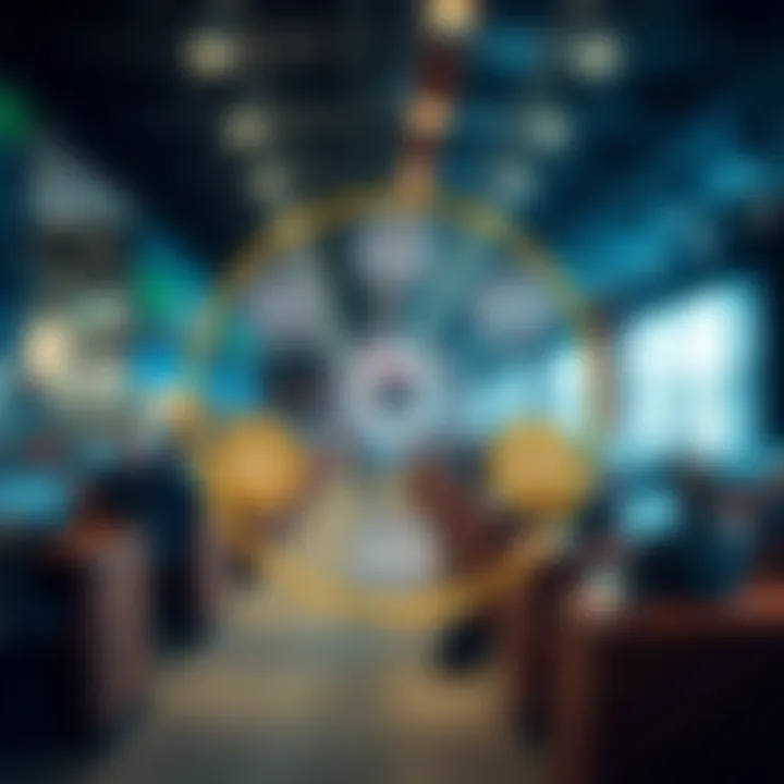 Gestión de riesgo: conceptos y fundamentos clave