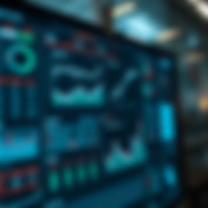 Imágenes en la Gestión de Riesgo: Uso y Aplicaciones