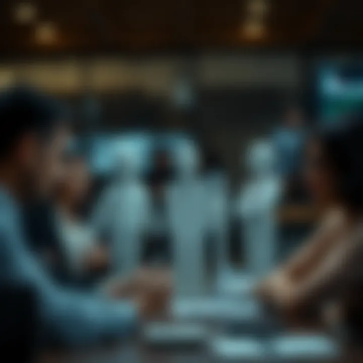 Cómo crear un programa efectivo de gestión de riesgo