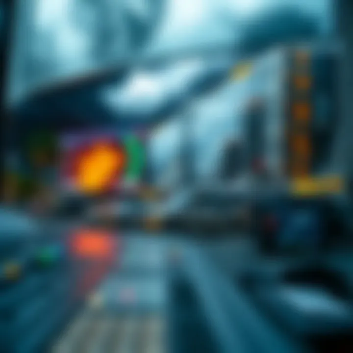 Gestión de Riesgo Nacional: Estrategias y Retos