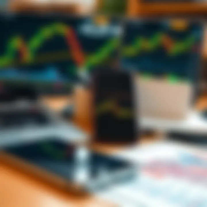 Curso de trading para principiantes paso a paso