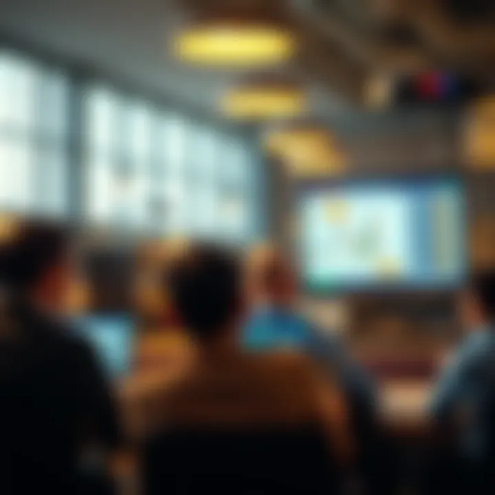 Gestión de riesgo financiero: conceptos y prácticas