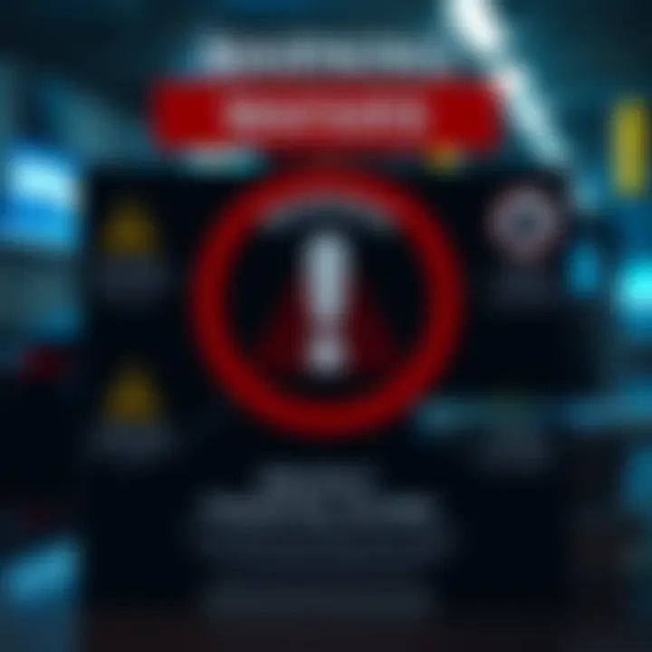 Opciones binarias y estafas: cómo proteger tu dinero