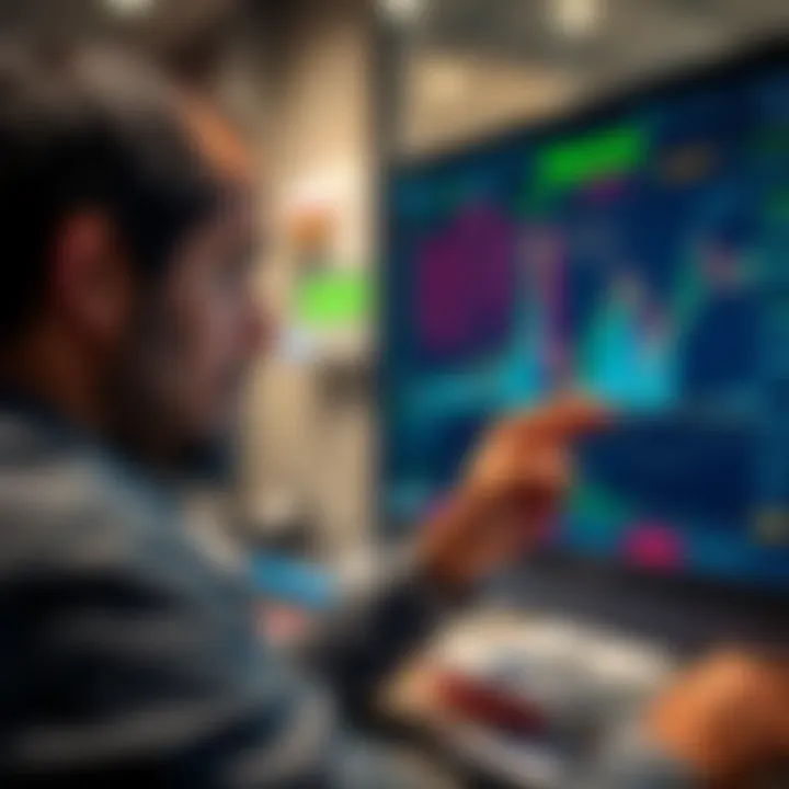 Cómo usar el calendario económico en Forex