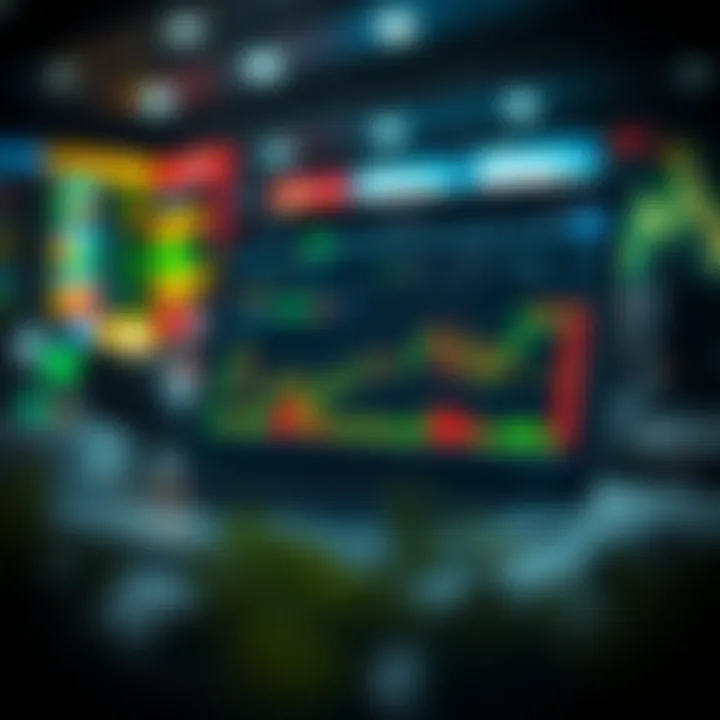 Collection of free PDF guides and resources for learning market analysis techniques