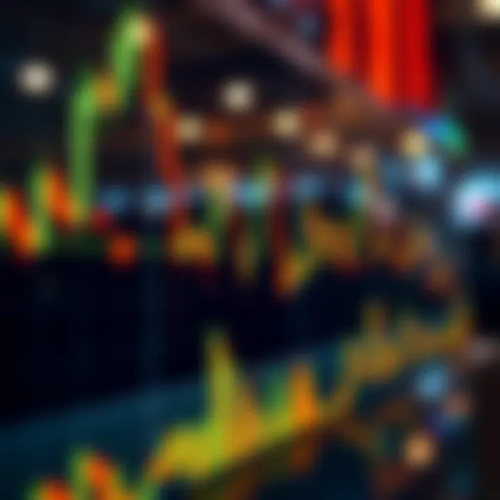 Patrones de velas japonesas: guía práctica para inversores