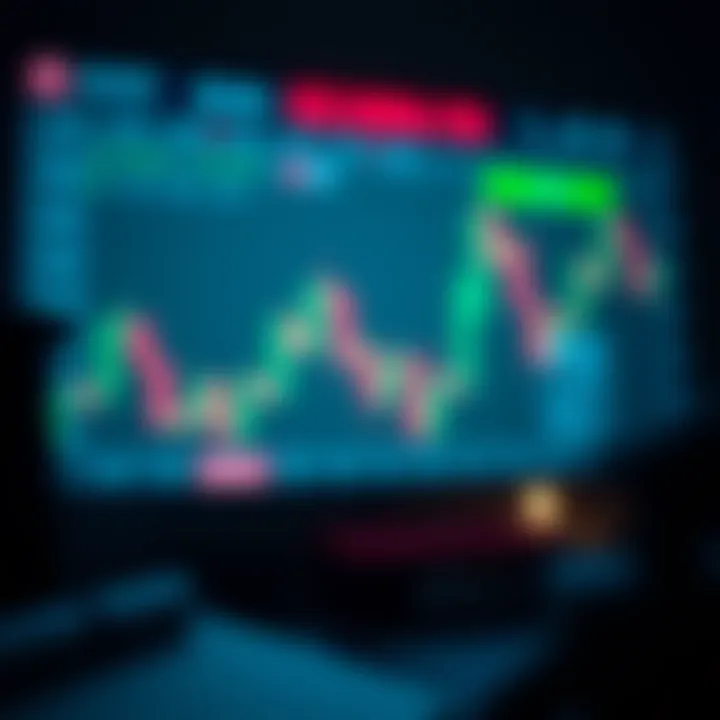 Los 16 patrones clave de velas japonesas en trading