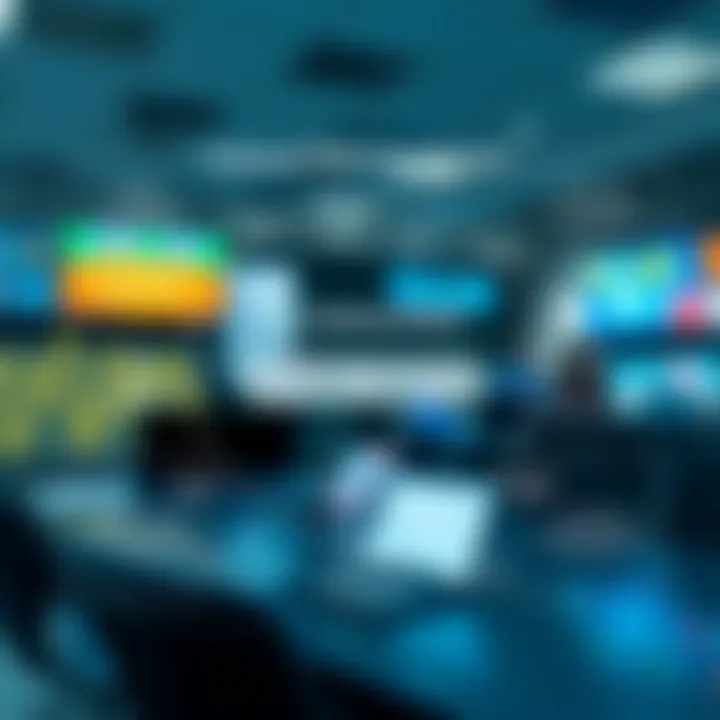 Diagram illustrating national risk management framework with key strategies and stakeholders