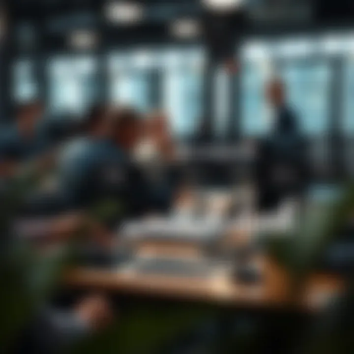 Assessment of operational workflows and risk factors critical for business project viability