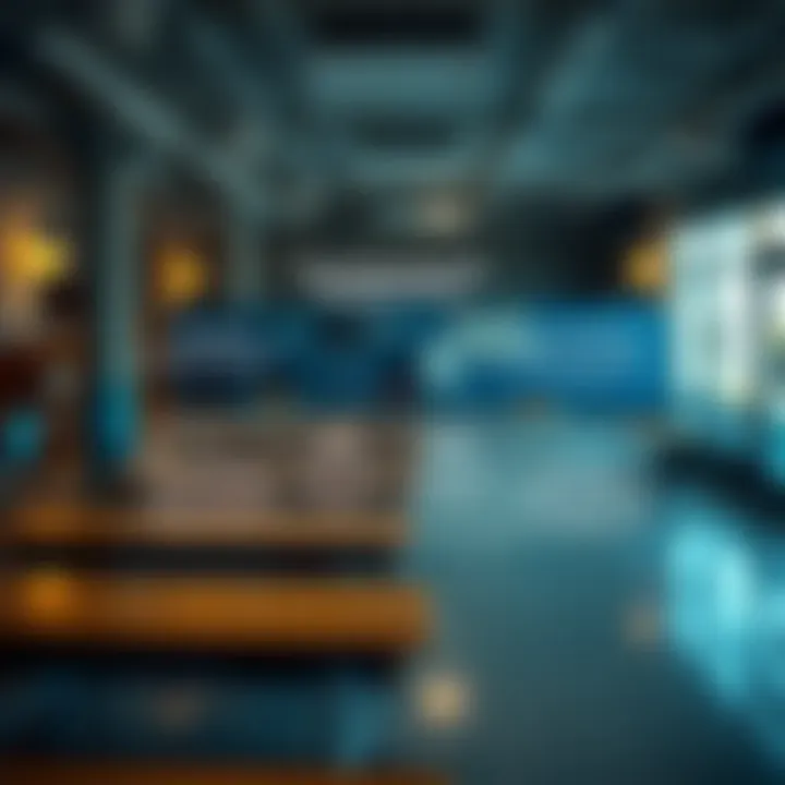 Diagram illustrating key components of a school risk management plan including hazard identification and prevention strategies