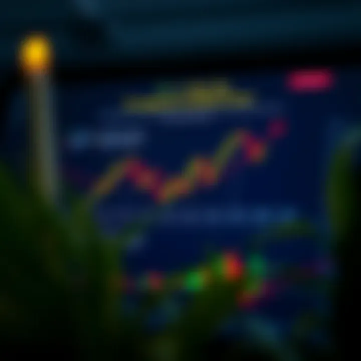 Guía práctica de patrones de velas japonesas en PDF