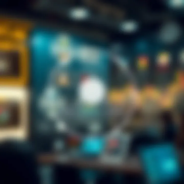 Etapas clave para implementar la gestión de riesgo