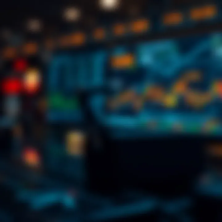 Gestión de riesgo: conceptos y aplicación práctica