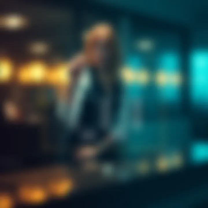 Gestión de riesgo empresarial: identificar y reducir amenazas