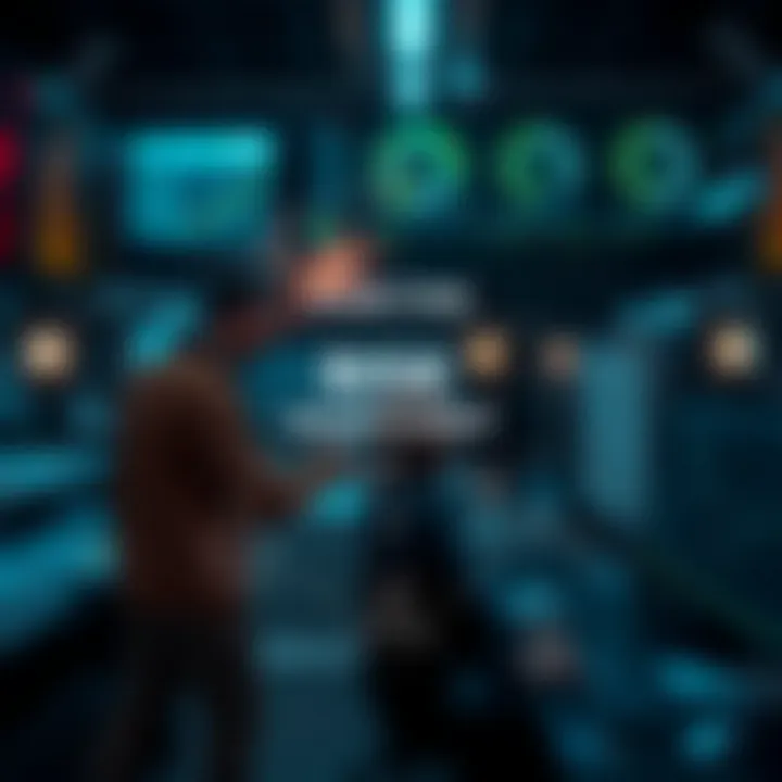 Diagram illustrating key objectives of risk management including asset protection and decision enhancement