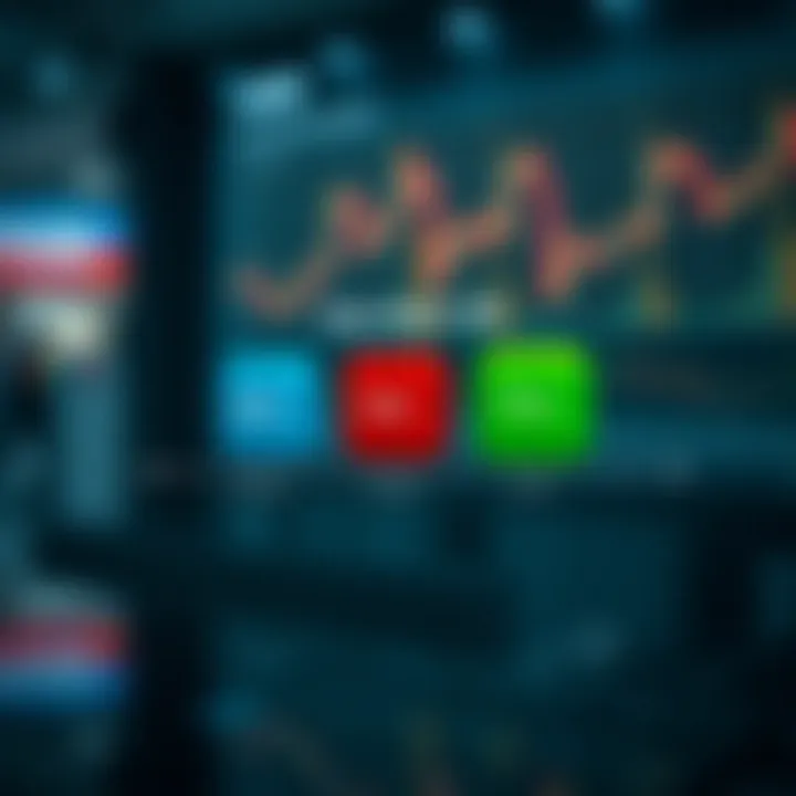 Diagram illustrating key phases of risk management including identification, evaluation, and control