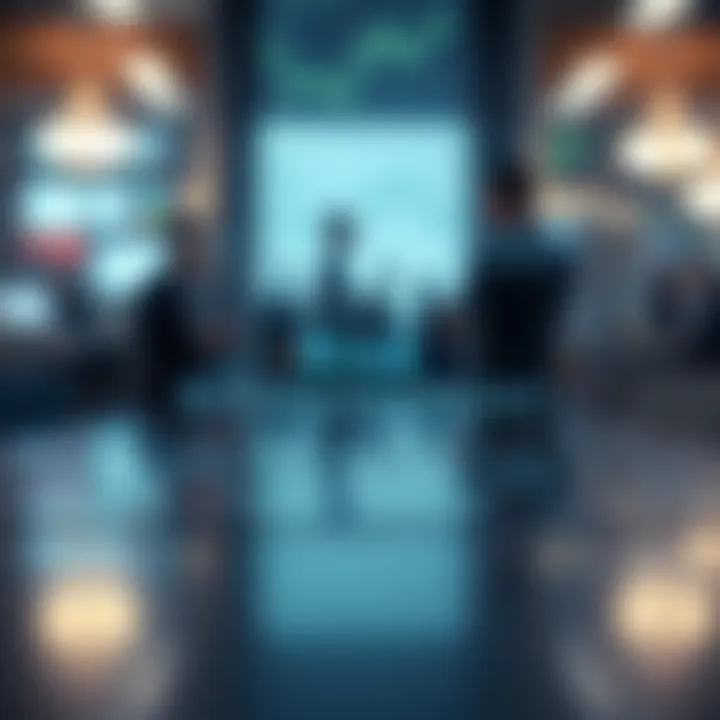 Diagram illustrating key stages of risk management including identification, evaluation, and control