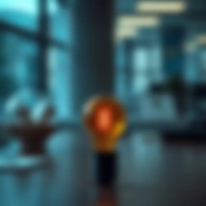 Graphical representation of tools and methodologies used to assess and mitigate risks in a business environment