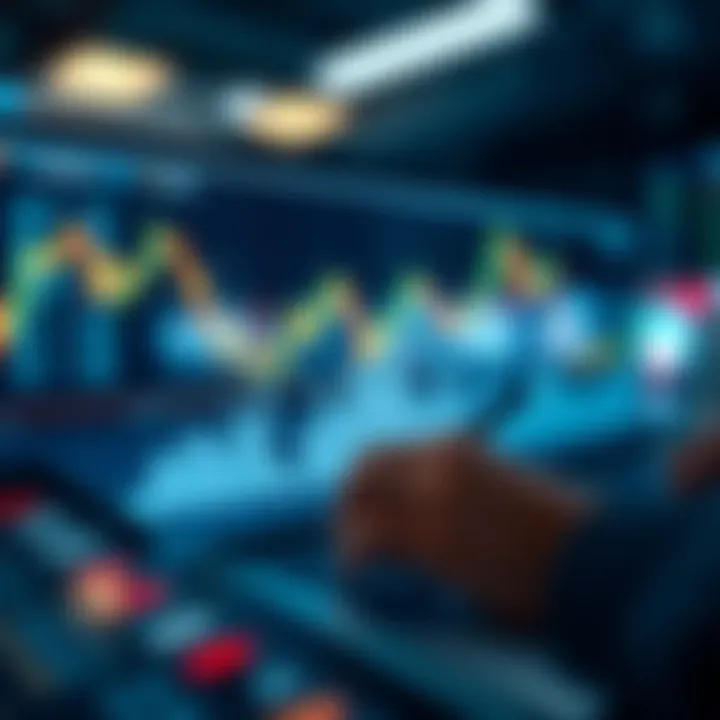 Gestión de Riesgo en Trading: Estrategias Clave