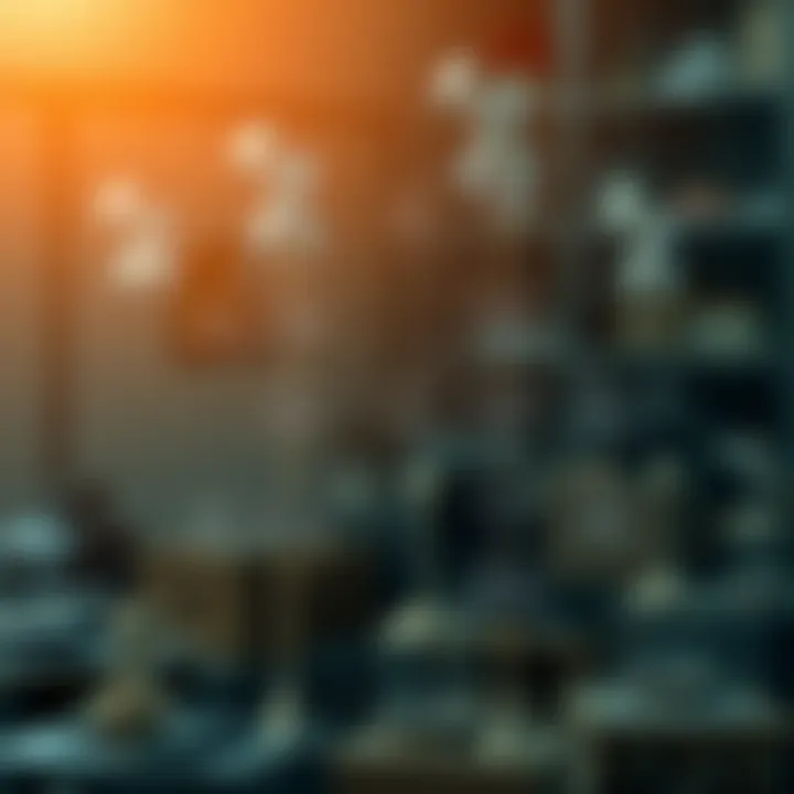 Flowchart showing collaboration among different stakeholders and continuous evaluation in disaster risk reduction efforts