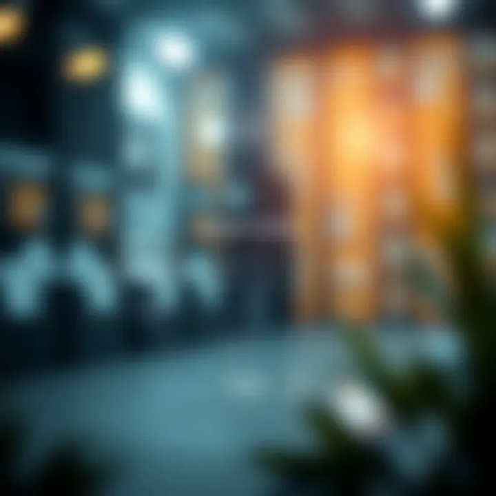 Gestión de riesgo en empresa: bases y práctica