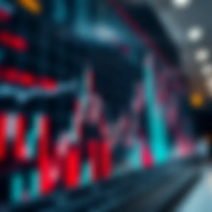 Análisis técnico: claves para entender los mercados