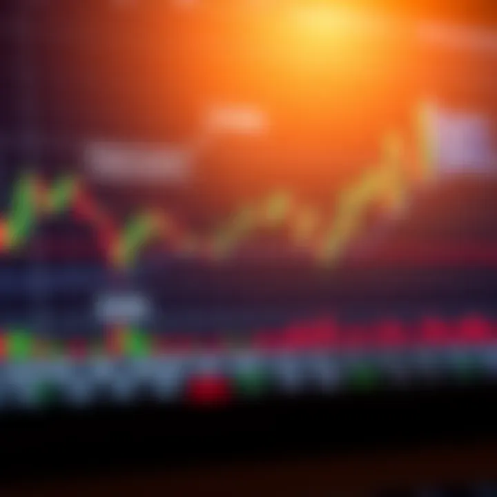 Guía práctica para entender el análisis técnico en trading