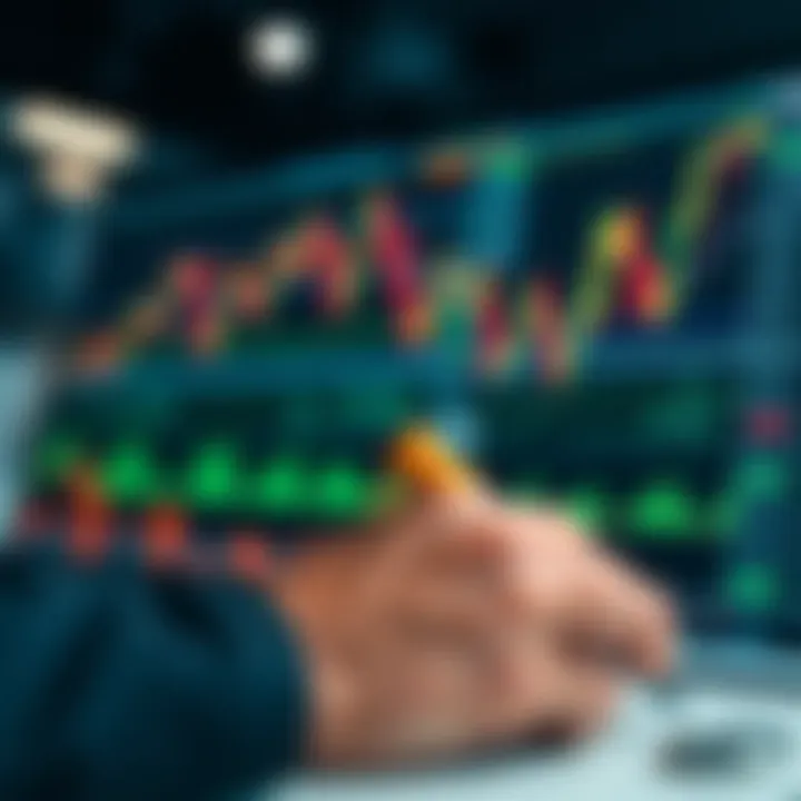 Comparison of technical analysis and fundamental analysis methods in investment strategy