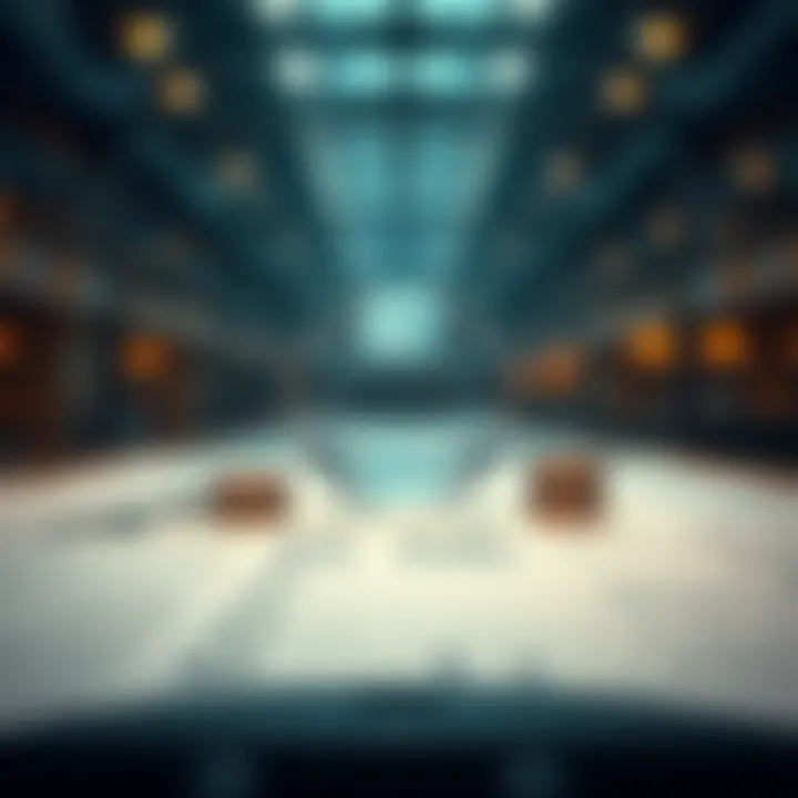 Visual representation of key tools and methods used to evaluate and mitigate risks across various sectors