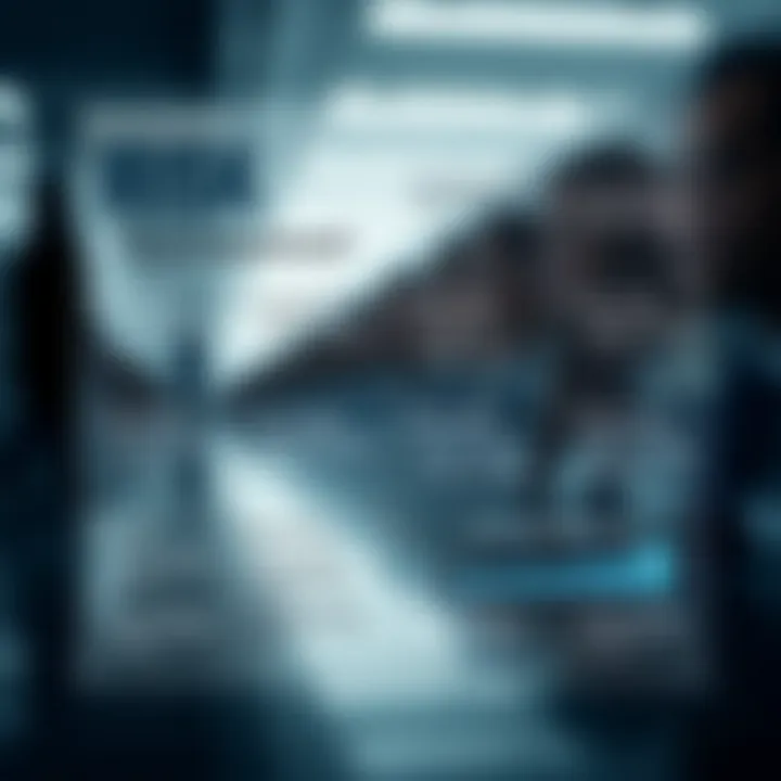 Gestión de riesgos y eficiencia en ayuda económica