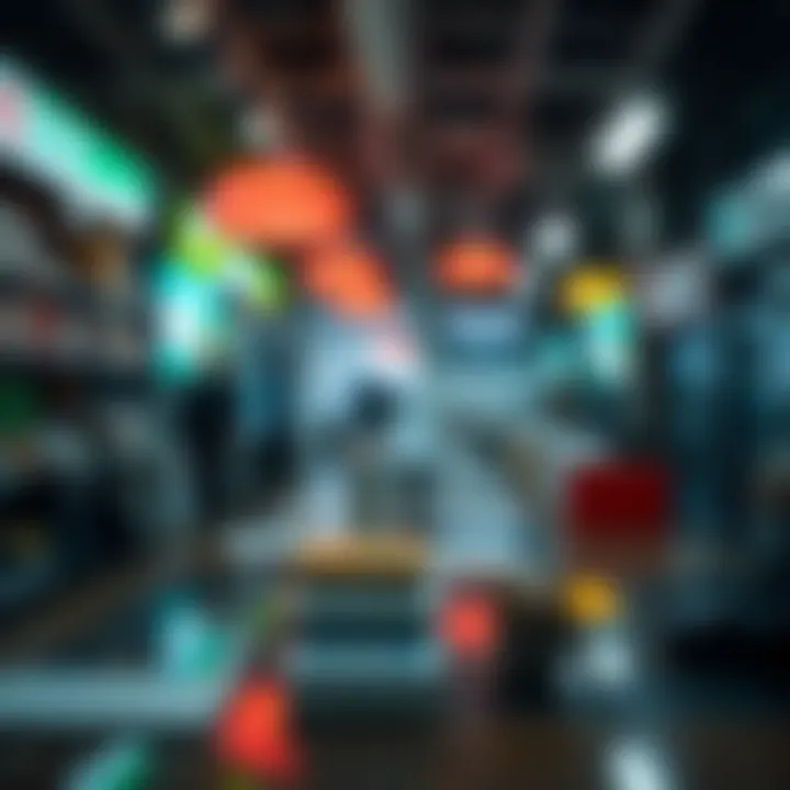 Visual representation of tools and strategies used for mitigating enterprise risks