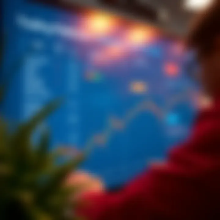 Comparison chart highlighting features, fees, and security of various trading platforms