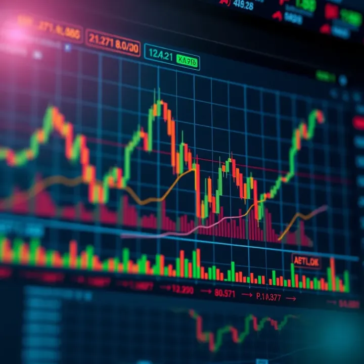 Análisis Técnico en Trading: Guía Básica y Práctica Análisis Técnico en Trading: Guía Básica y Práctica