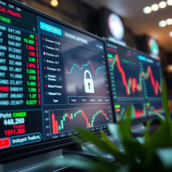 Cómo elegir la mejor plataforma de trading