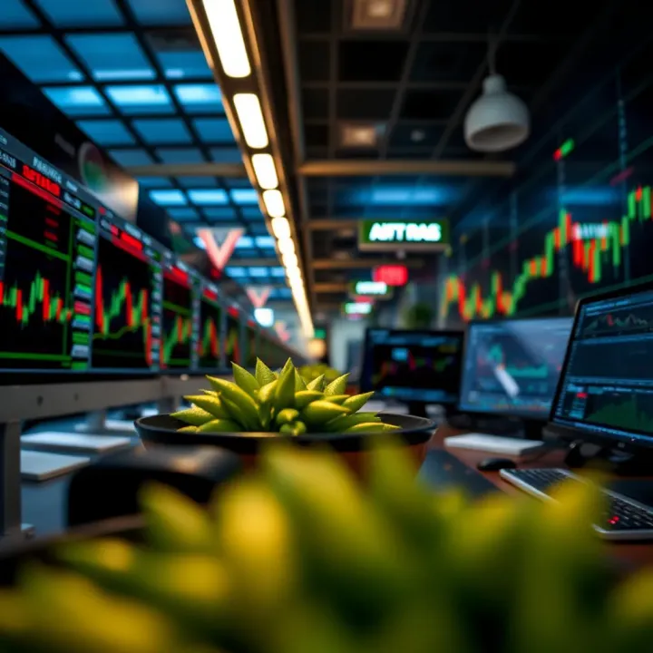 Guía Completa sobre Brokers de Opciones Binarias