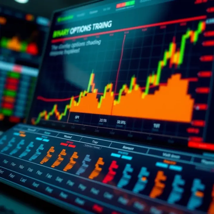 Guía Completa sobre Brokers de Opciones Binarias Guía Completa sobre Brokers de Opciones Binarias